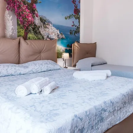 Pandora - - Near The Ruins ポンペイ