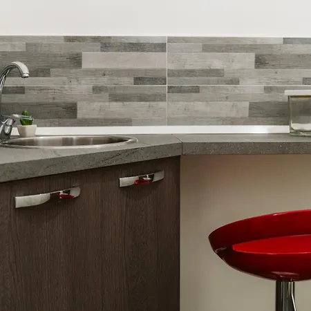 Pandora - - Near The Ruins ゲストハウス 4*