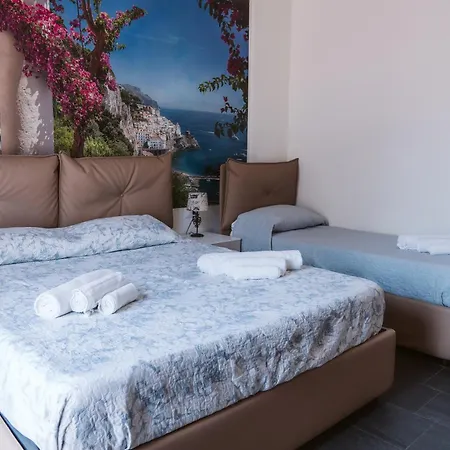 Pandora - - Near The Ruins ポンペイ