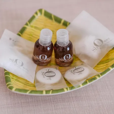 Pandora - - Near The Ruins Gasthof 4*