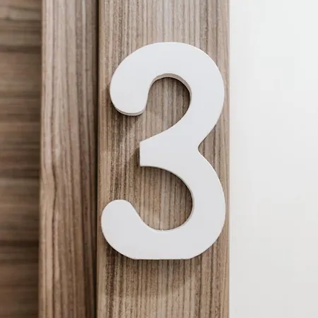 Pandora - - Near The Ruins Gasthof Pompei