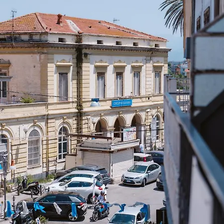 Gasthof Pandora - - Near The Ruins Pompei