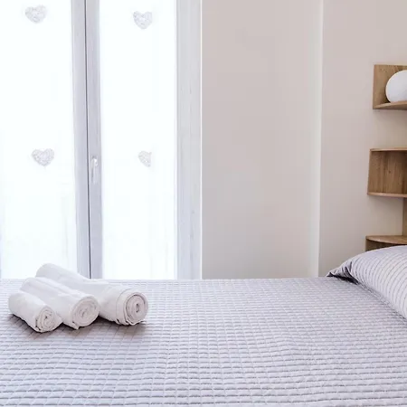 Guest house Pandora - - Near The Ruins Pompei