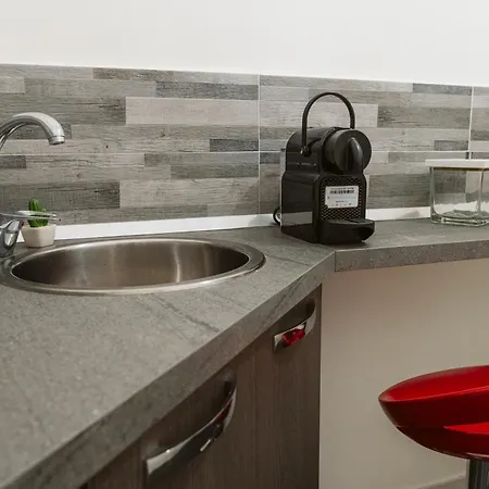 Gasthof Pandora - - Near The Ruins Pompei