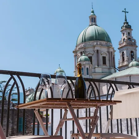 Gasthof Pandora - - Near The Ruins Pompei