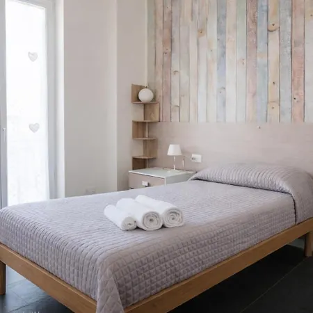 Affittacamere Pandora - - Near The Ruins Pompei