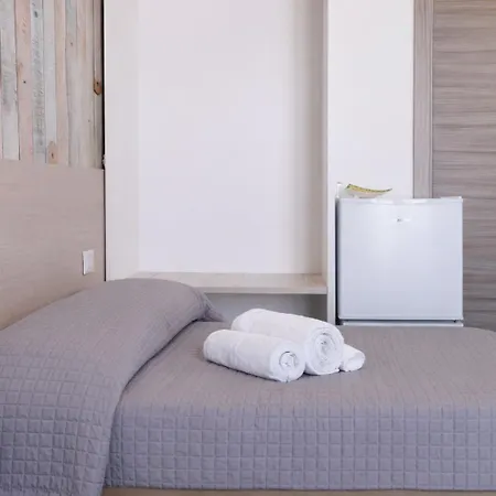 Pandora - - Near The Ruins Affittacamere