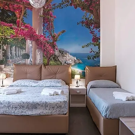 Guest house Pandora - - Near The Ruins 3*