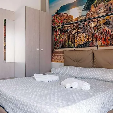 Pandora - - Near The Ruins Guest house 3*