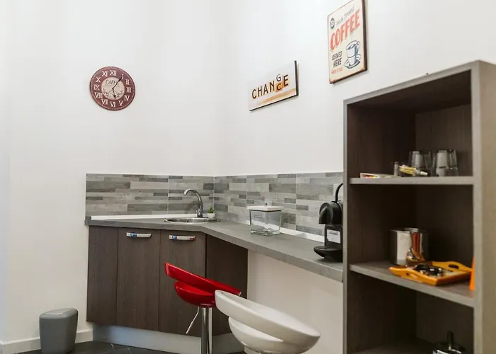 Affittacamere Pandora - - Near The Ruins