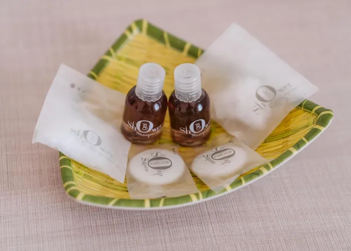 Pandora - - Near The Ruins Affittacamere 4*