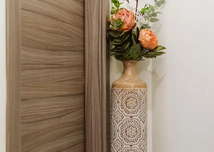 Pandora - - Near The Ruins Affittacamere