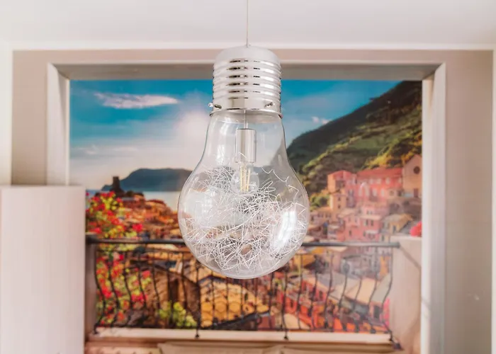 Pandora - - Near The Ruins Affittacamere Pompei