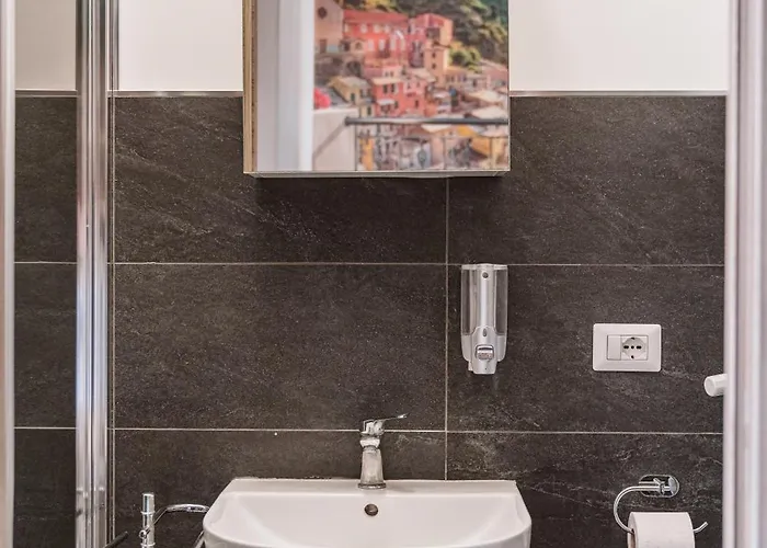 Affittacamere Pandora - - Near The Ruins Pompei