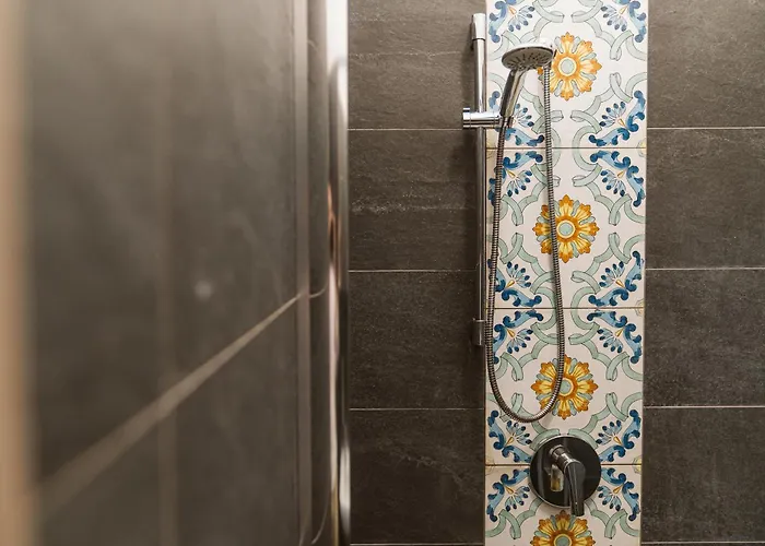 Affittacamere Pandora - - Near The Ruins