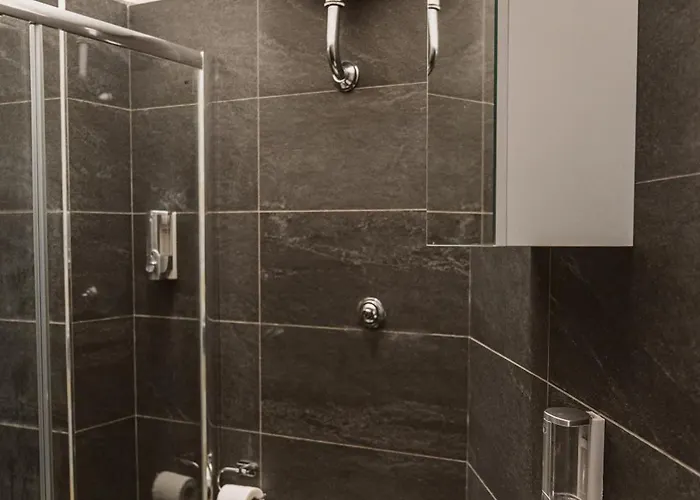 Affittacamere Pandora - - Near The Ruins 4*