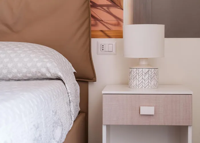 Affittacamere Pandora - - Near The Ruins 4*