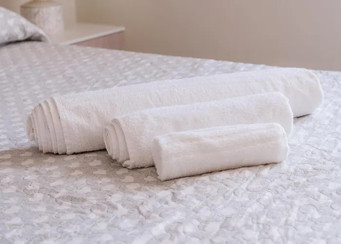 Affittacamere Pandora - - Near The Ruins 4*