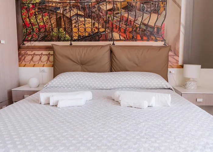 Pandora - - Near The Ruins Affittacamere 4*