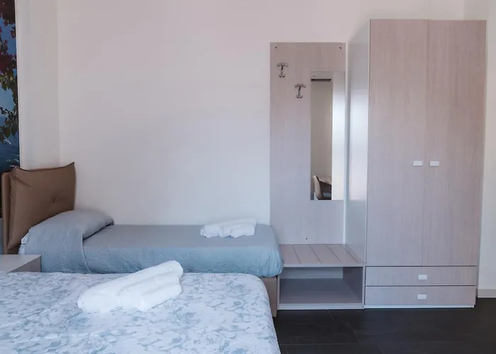 Pandora - - Near The Ruins Affittacamere 4*