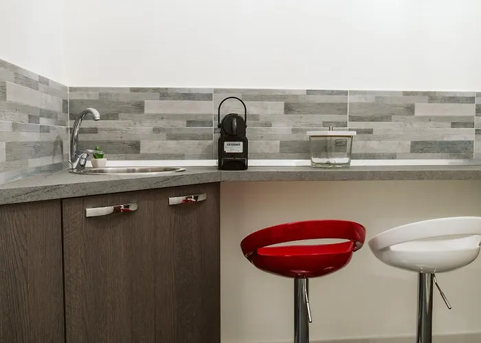 Pandora - - Near The Ruins Affittacamere 4*