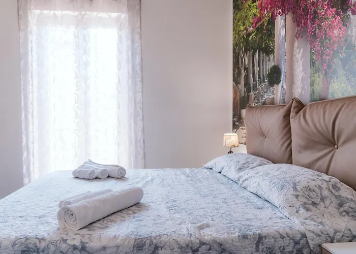 Affittacamere Pandora - - Near The Ruins