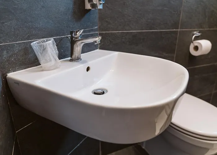 Affittacamere Pandora - - Near The Ruins Pompei