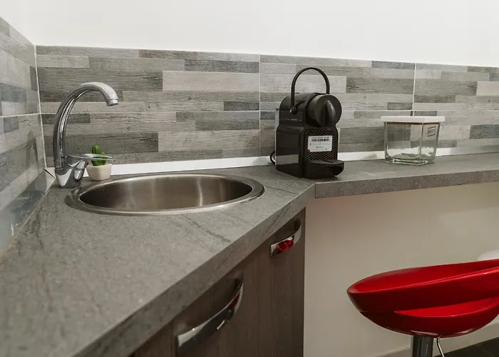 Affittacamere Pandora - - Near The Ruins Pompei