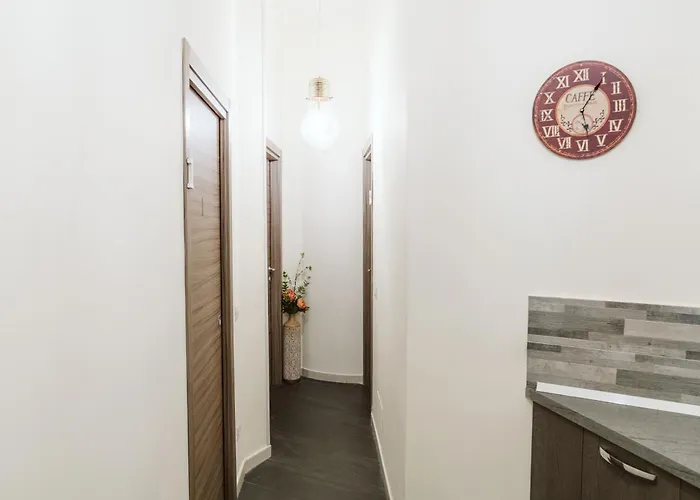 Pandora - - Near The Ruins 4*