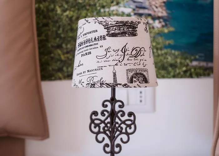 Pandora - - Near The Ruins