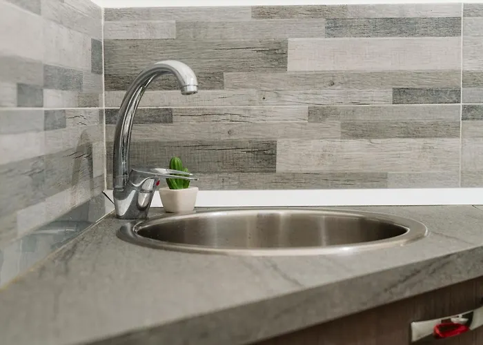 Pandora - - Near The Ruins Affittacamere