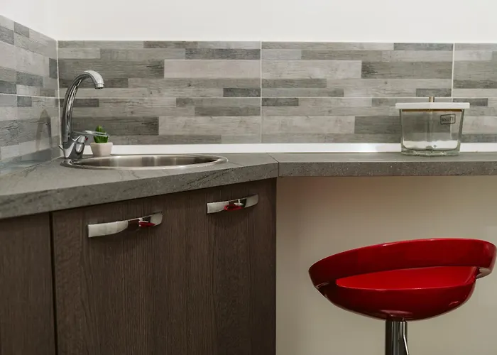 Pandora - - Near The Ruins Affittacamere 4*