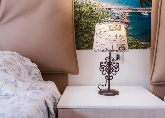 Affittacamere Pandora - - Near The Ruins 4*