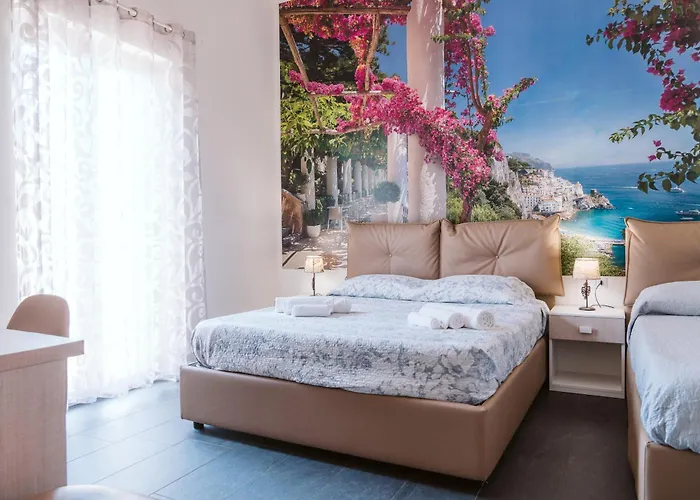 Affittacamere Pandora - - Near The Ruins