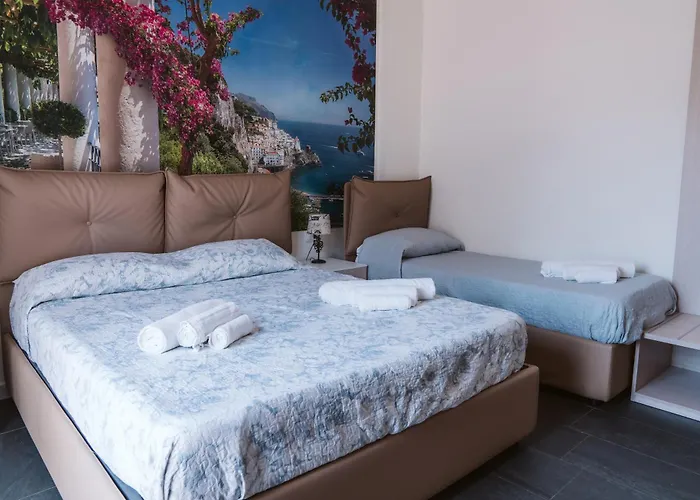 Pandora - - Near The Ruins Pompei