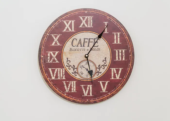 Pandora - - Near The Ruins Affittacamere 4*