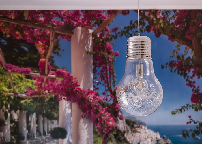 Pandora - - Near The Ruins