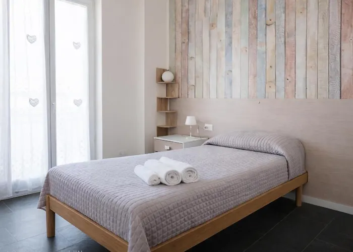 Affittacamere Pandora - - Near The Ruins Pompei